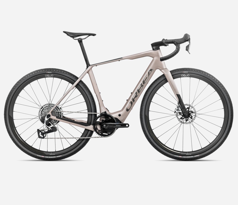 Orbea Denna gravel