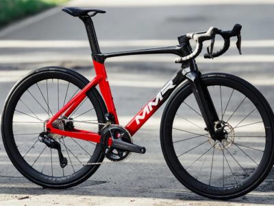 MMR Adrenaline Aero