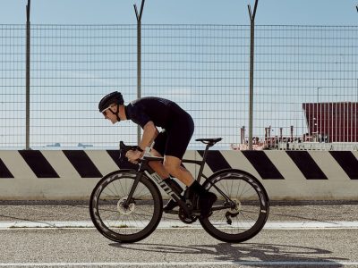 Fulcrum Speed Team