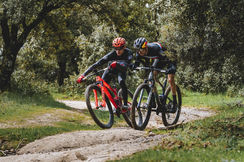 Mondraker F-Podium