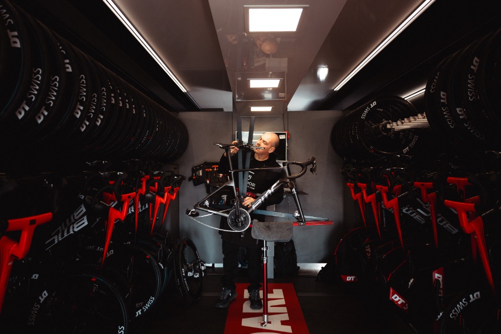 BMC MASTERPIECE