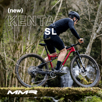 MMR (New) Kenta SL