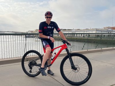 Rockrider Race 940S