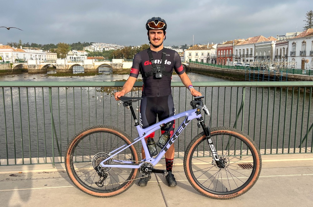 Trek Supercaliber