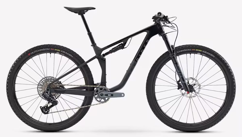 Rockrider Race 940S