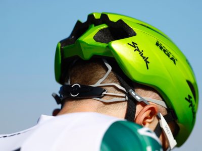 capacete Spiuk Korben