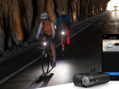 Garmin Varia Vue