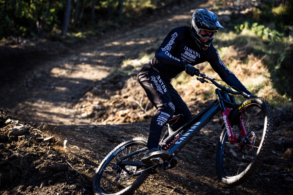Canyon Sender CFR