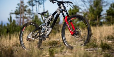 Canyon Sender CFR