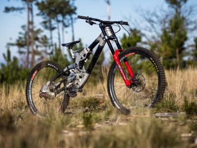 Canyon Sender CFR