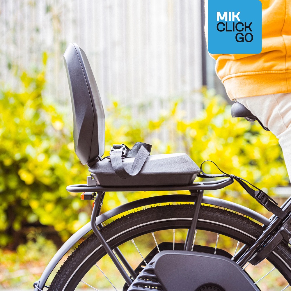 Bobike One Junior MIK HD