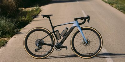Cannondale Synapse 2025