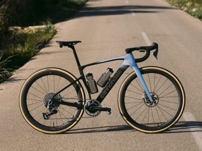Cannondale Synapse 2025