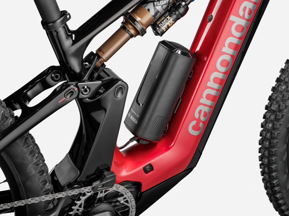 Cannondale Moterra 2025