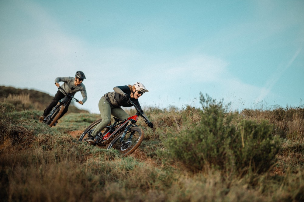 Cannondale Moterra 2025