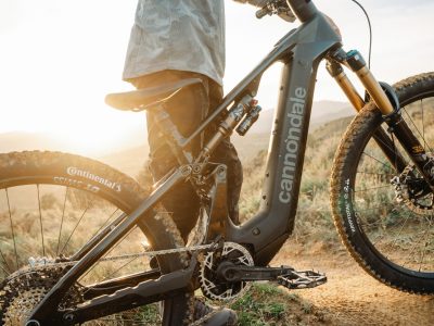 Cannondale Moterra 2025