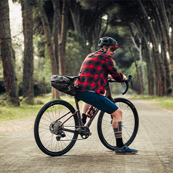 Mondraker Arid Alloy