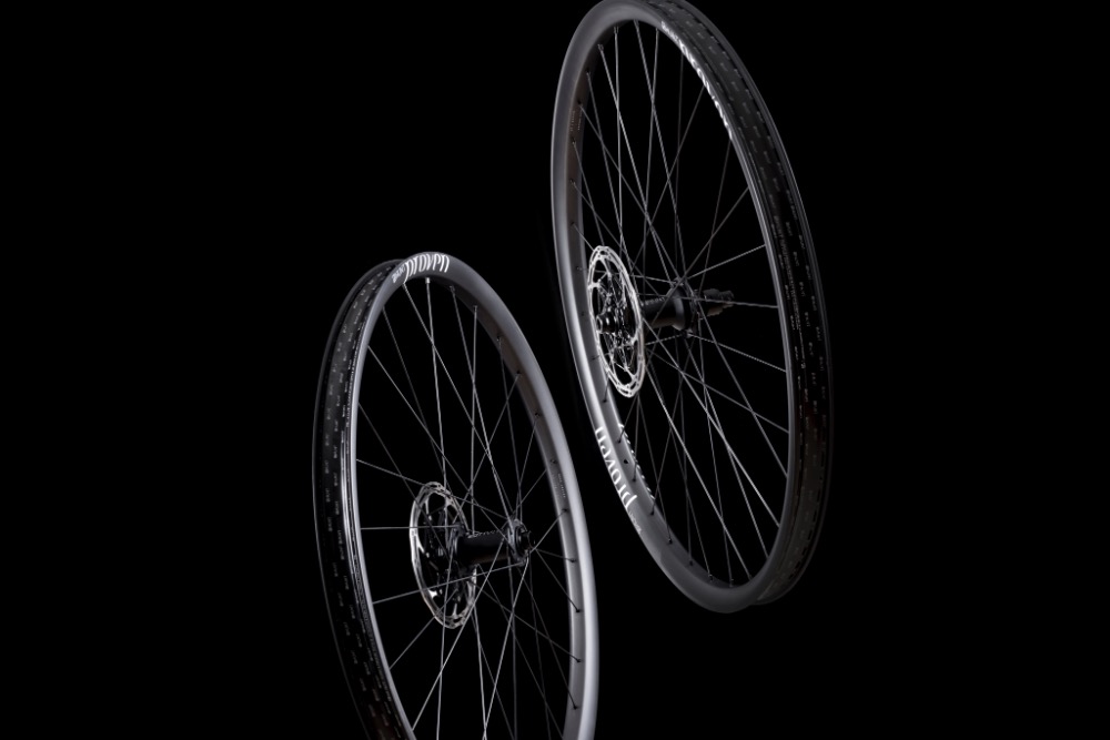 Hunt Proven Carbon