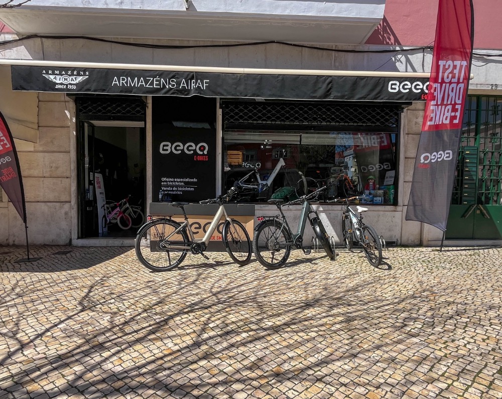 beeq Lisboa