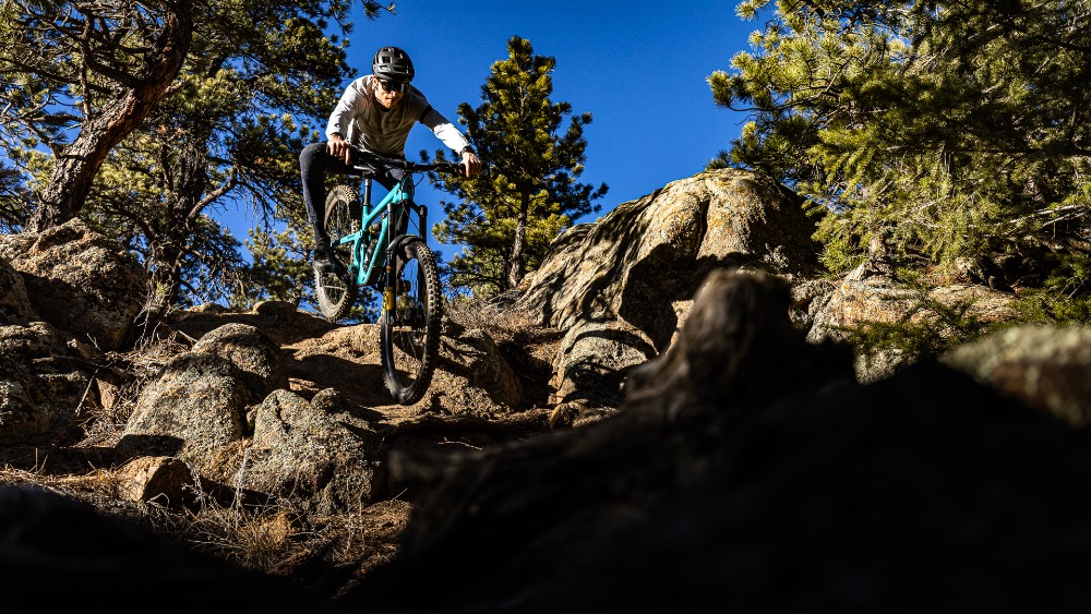Hunt Proven Carbon