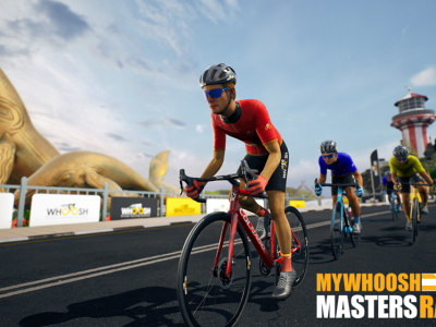 ciclismo virtual MyWhoosh