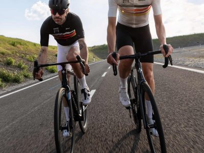 Santini Pirelli Sport Club 2025
