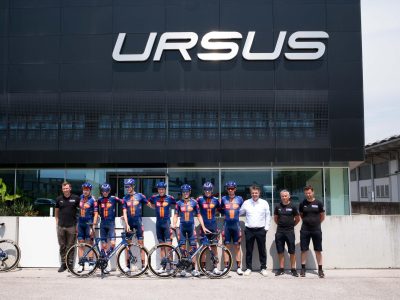 rodas ursus