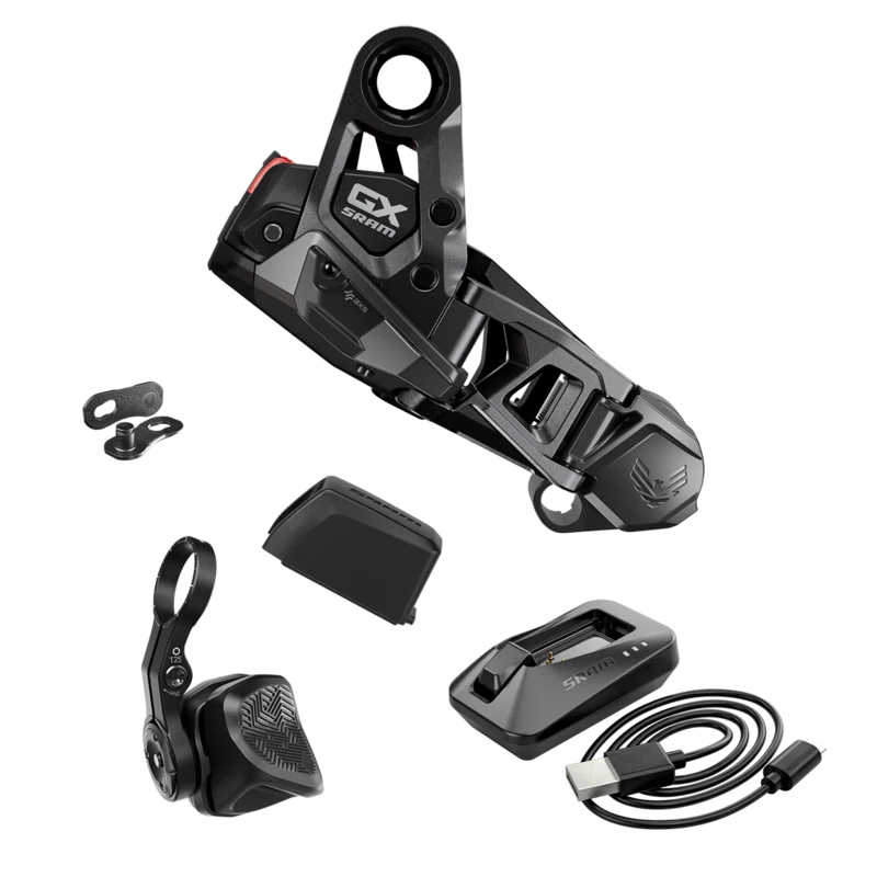 SRAM GX Eagle AXS