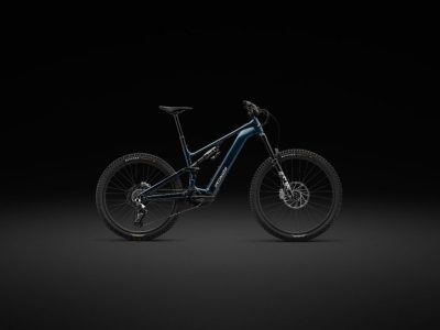 Specialized Levo 4 Alloy
