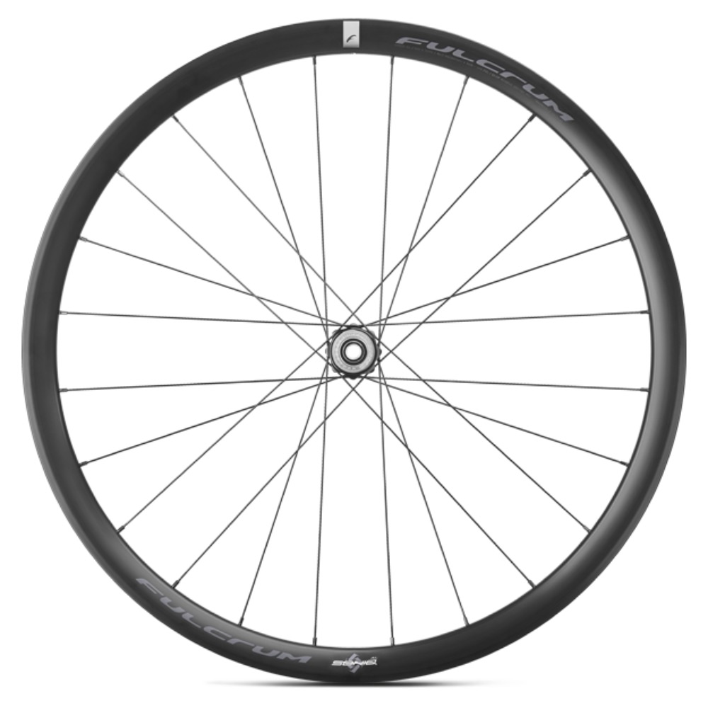 rodas Fulcrum alumínio