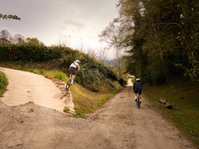 gravel mondraker