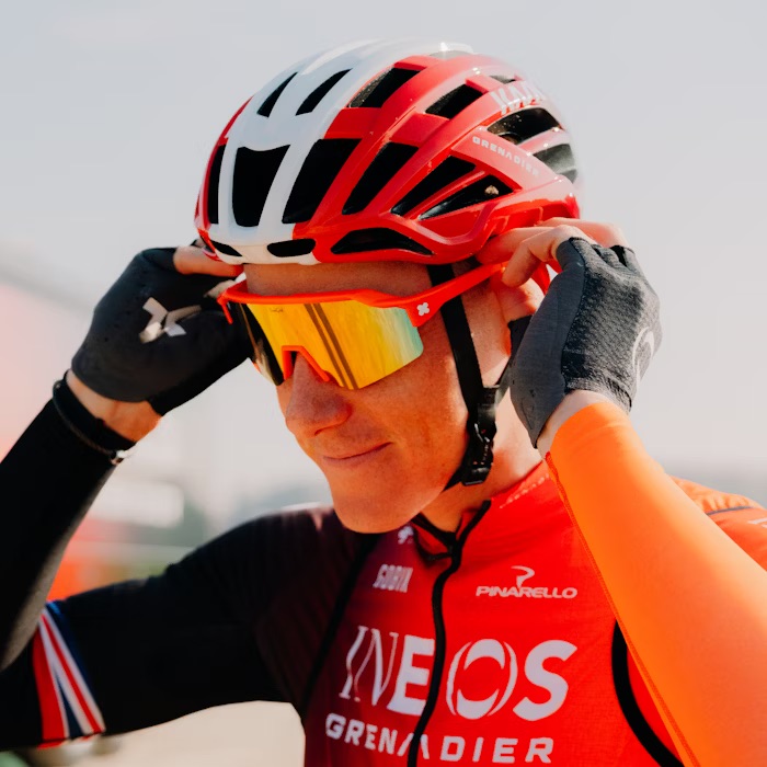 óculos ciclismo