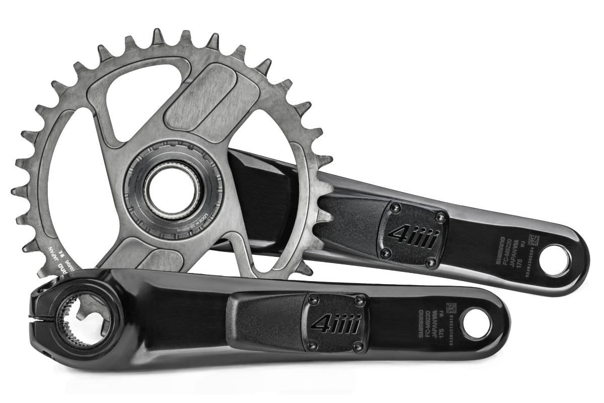 potenciómetro Shimano