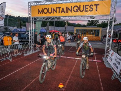 Mountain Quest
