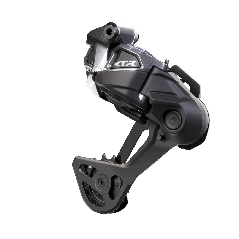 Shimano XTR M9200 Di2