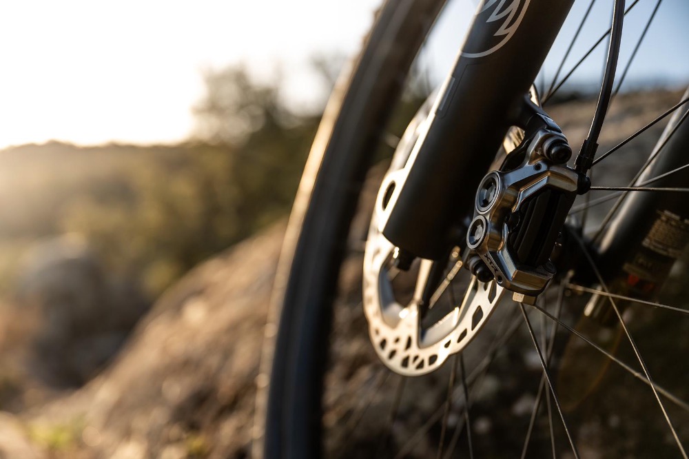 transmissão Shimano Di2