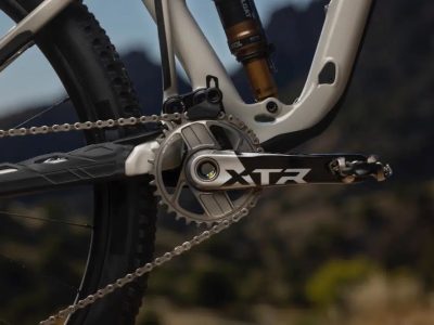 potenciómetro Shimano