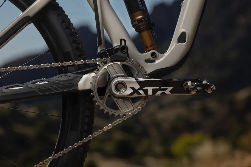potenciómetro Shimano