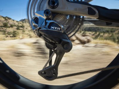Shimano XTR M9200 Di2