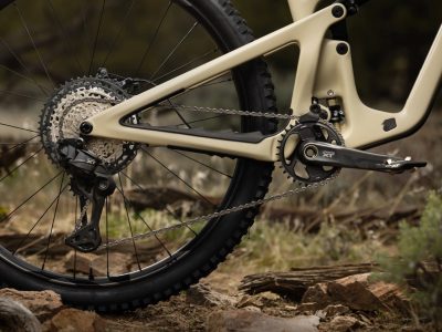 Shimano DEORE XT