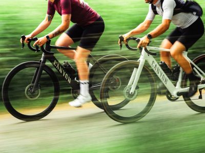 Canyon Endurace:ONfly