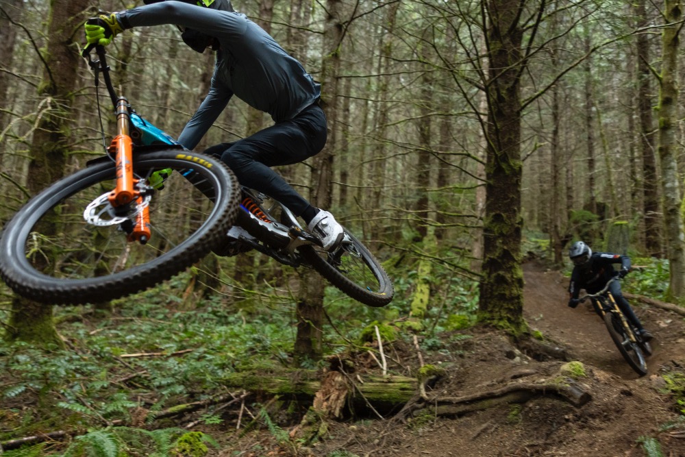 sapatos Shimano gravity