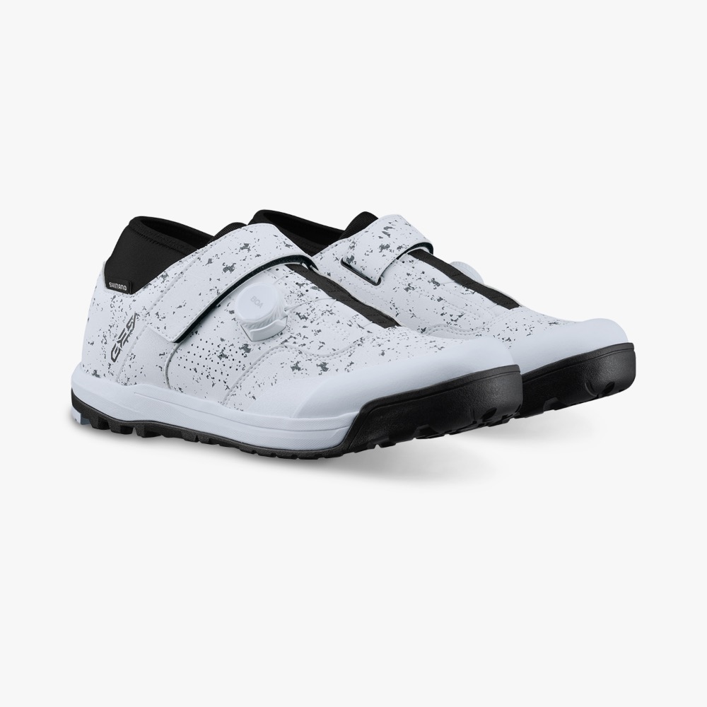 sapatos Shimano gravity