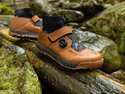 sapatos Shimano gravity