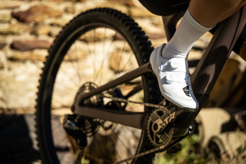 sapatos Shimano