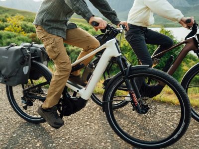 Orbea Muga
