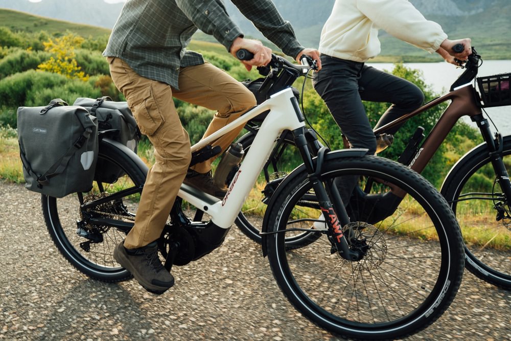 Orbea Muga