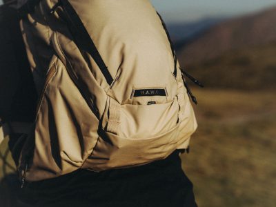 mochila de hidratação camelbak
