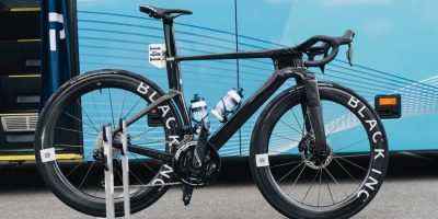 bicicleta factor
