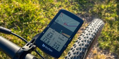 Bryton Rider S810